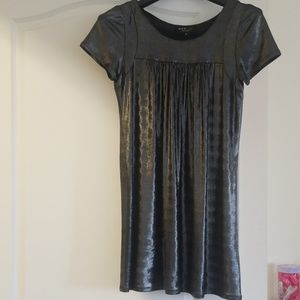 Botique dress slip on